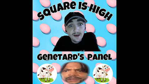 3-31-2024 HIGH On Easter Sunday GeneTards Panel