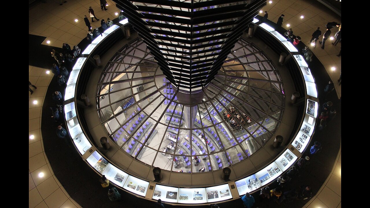 133. Bundestagssitzung: Maßnahmen zur Begrenzung irregulärer Migration