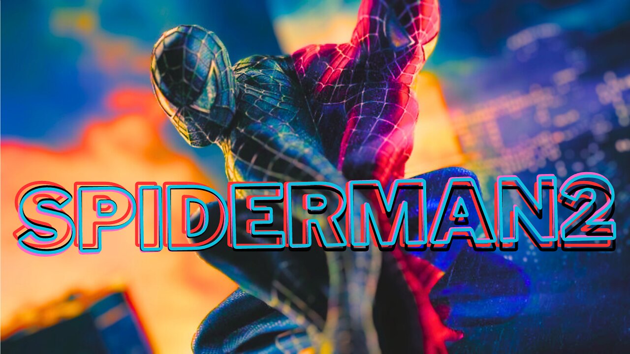 SPIDERMAN 2 IS TOO GOOD 🟩 PS5 4K 120HZ MAX QUALITY