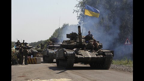 Military Summary And Analysis for 24 June 2023