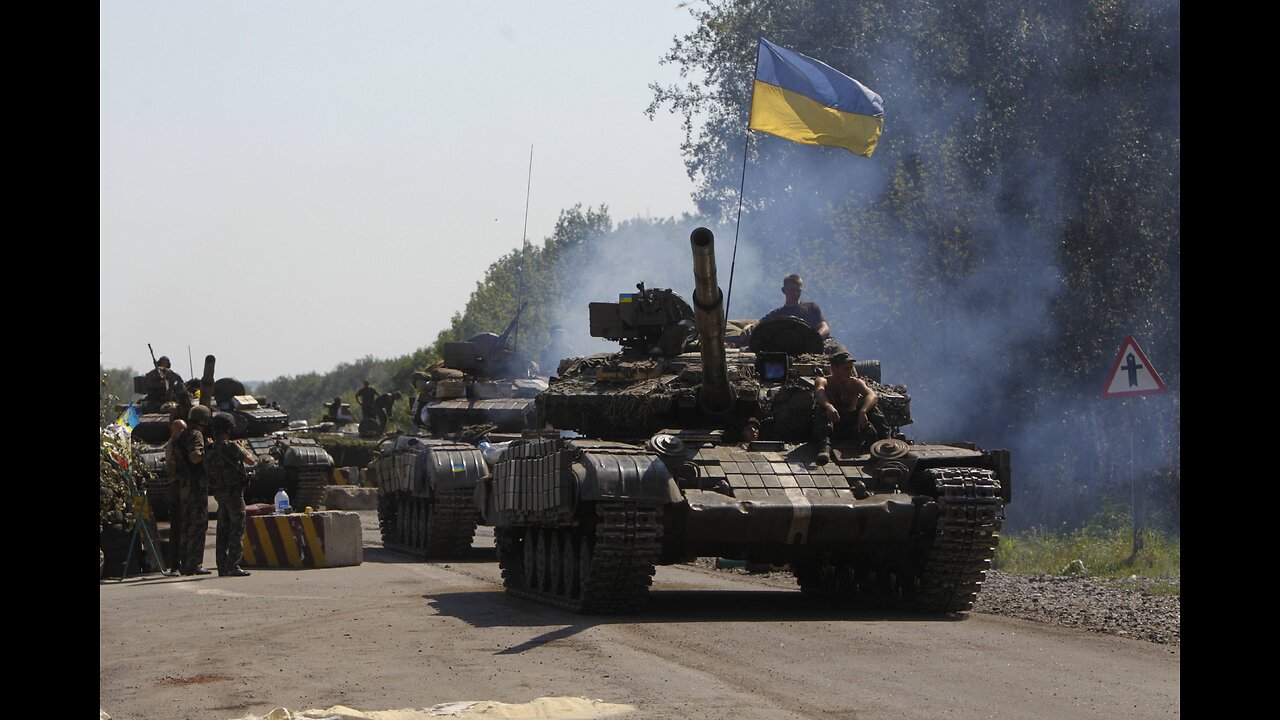 Military Summary And Analysis for 24 June 2023