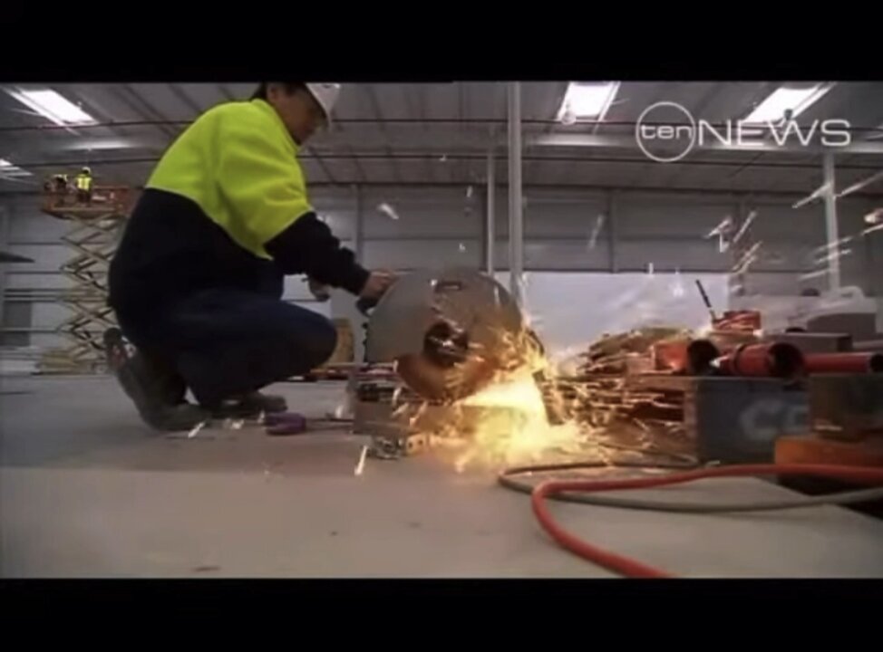 MUST WATCH!!! – Walmart Does NOT Want You To See This Video [The coming American Holocaust]