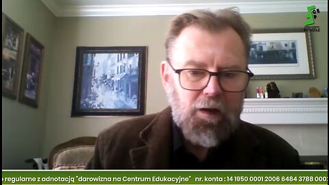 Leszek Szostak: Cesarz jest nagi! Pitoń i Sykulski to karierowicze, rusofobia Winnickiego, Suwerenna Polska to klon PiS-u mający za zadanie zabierać elektorat Konfederacji i Rodakom Kamratom