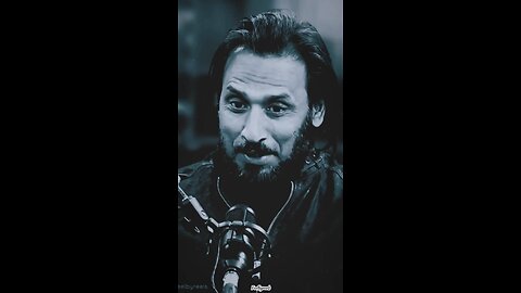 Main jo kuchh hu wahi kuchh hu| urdu poetry