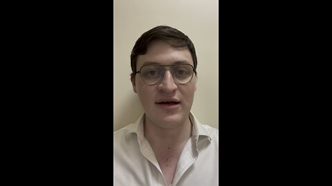 Kamala Harris walked into a bar