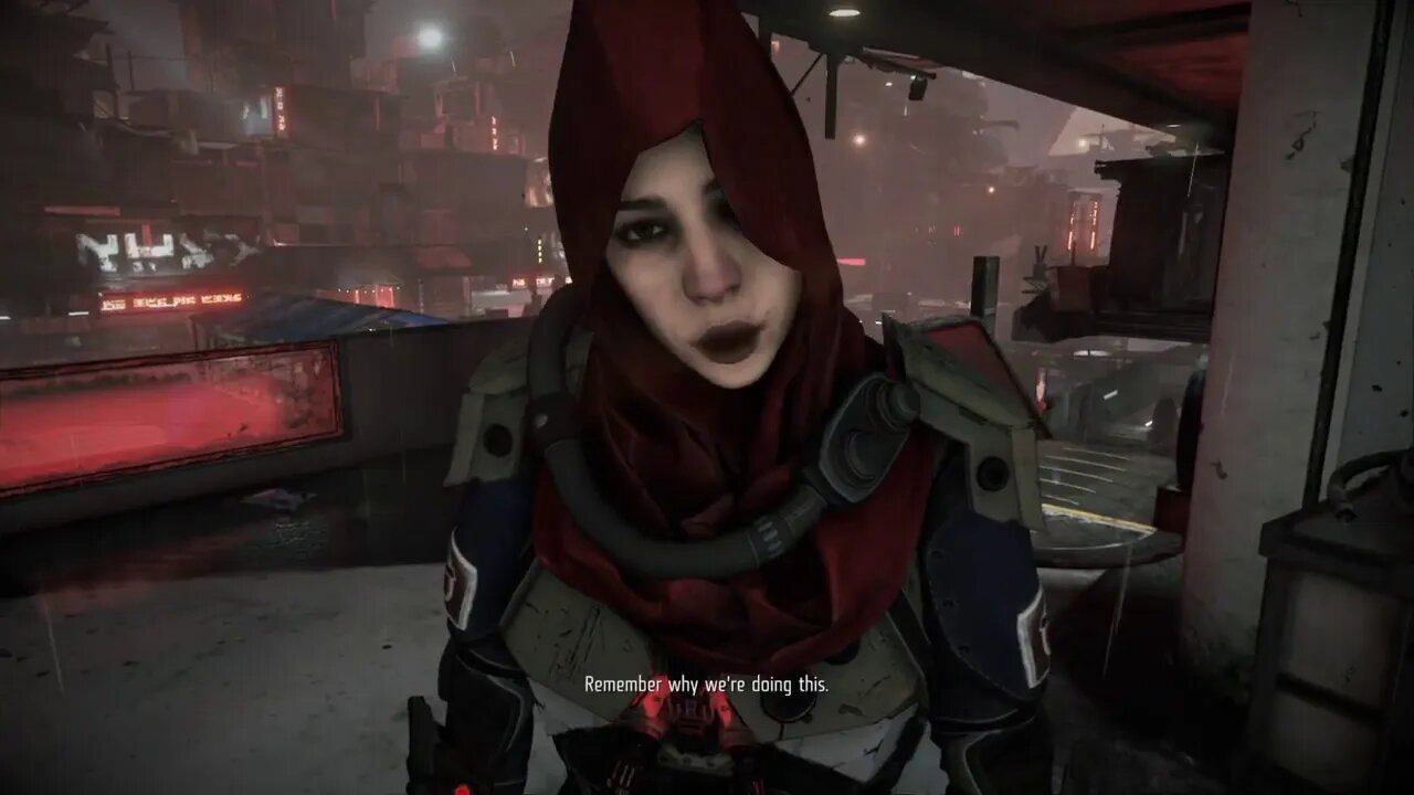 KILLZONE SHADOW FALL Part 8-The Great Escape