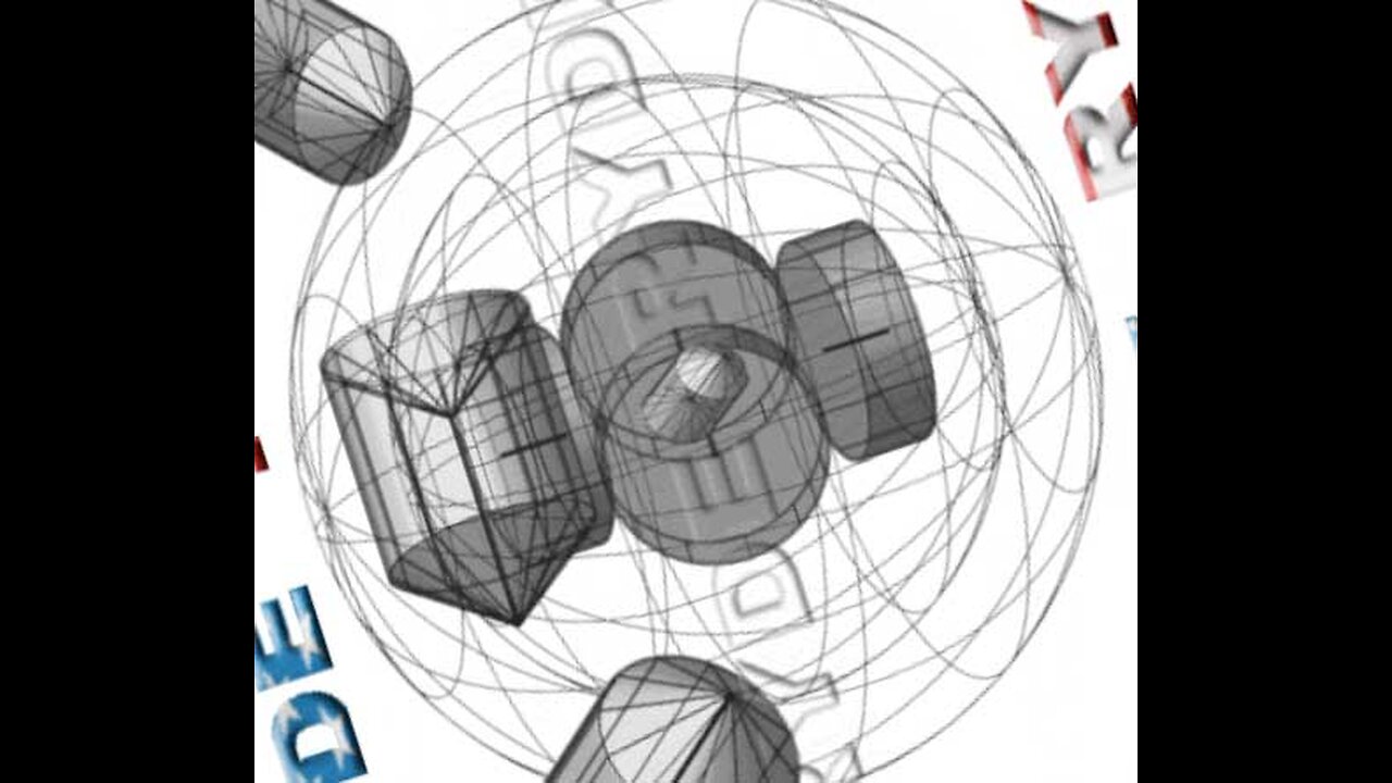 RYDE IMAGING VIDEO MACHINE LENSE DIAL MICROENCODING