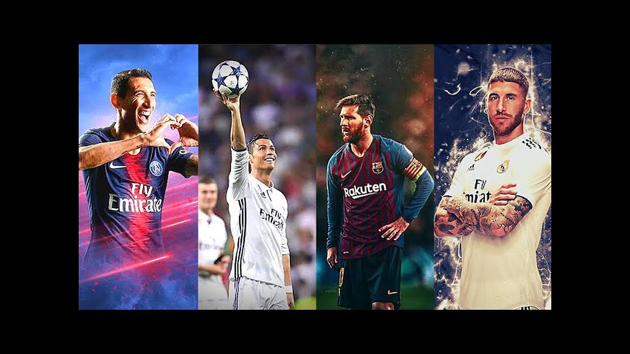 BEST FOOTBALL COMPILATIONS ON TIKTOK! (#26)