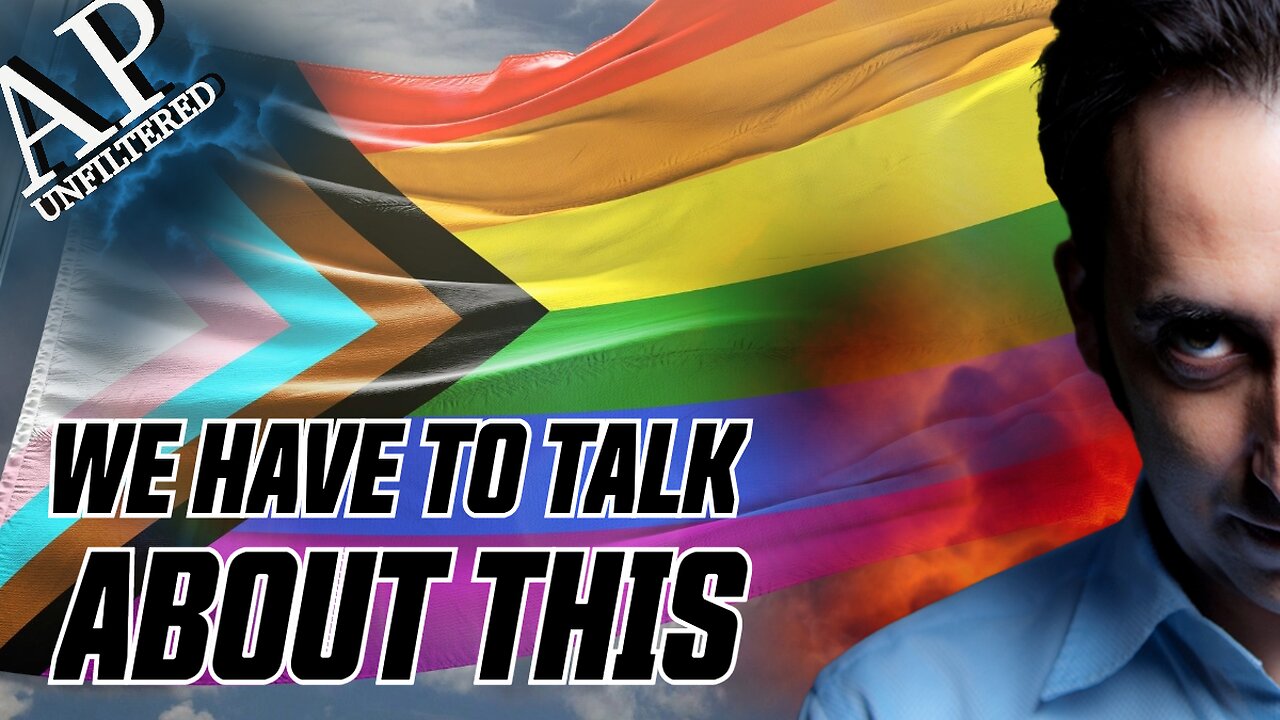 It's All About The Parents