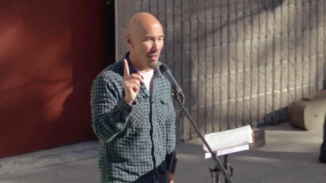 (Clip) Holy Communion, the Reason for the Gathering of the Church by Francis Chan