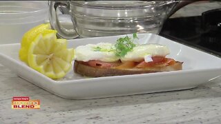 Mother's Day Breakfast | Morning Blend