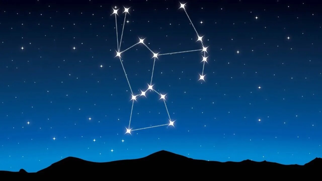 Orion Constellation and Sagittarius Constellation are ET War Zones