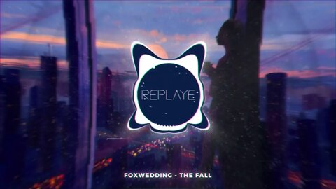 foxwedding - THE FALL | Replaye