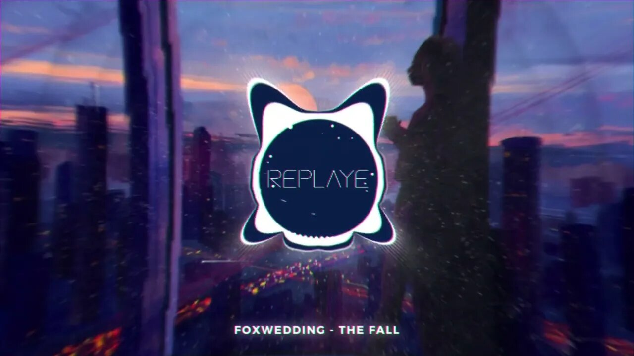 foxwedding - THE FALL | Replaye