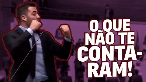 O que a imprensa NÃO TE CONTOU sobre o caso Arthur na ALESP