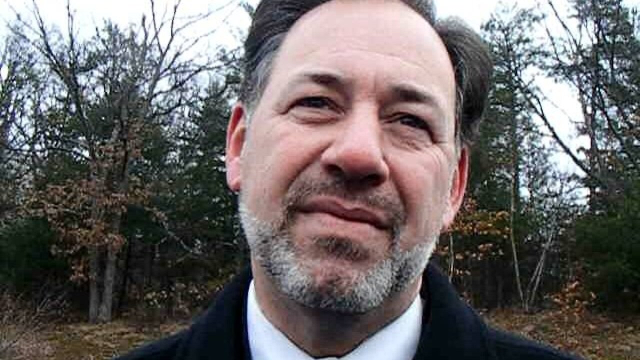 Paul clark of Rivier college on the event planning and other candidate events 1-9-12