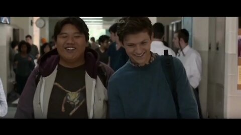 Ned // Peter // Friends // Edit