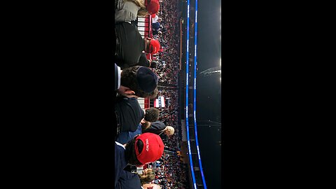 Trump Pittsburgh Rally