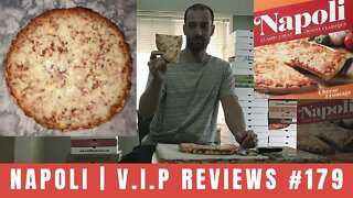 Napoli by Dr Oetker | V.I.P Reviews #179