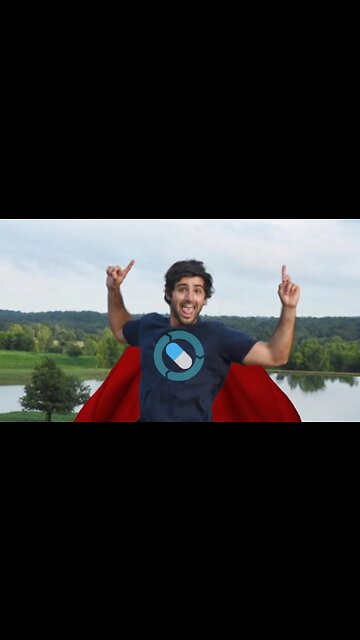 Jazz's Brother Thinks He's a HERO! | I AM Jazz