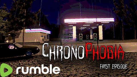 ChronoPhobia First Epsiode - Indie Horror Game