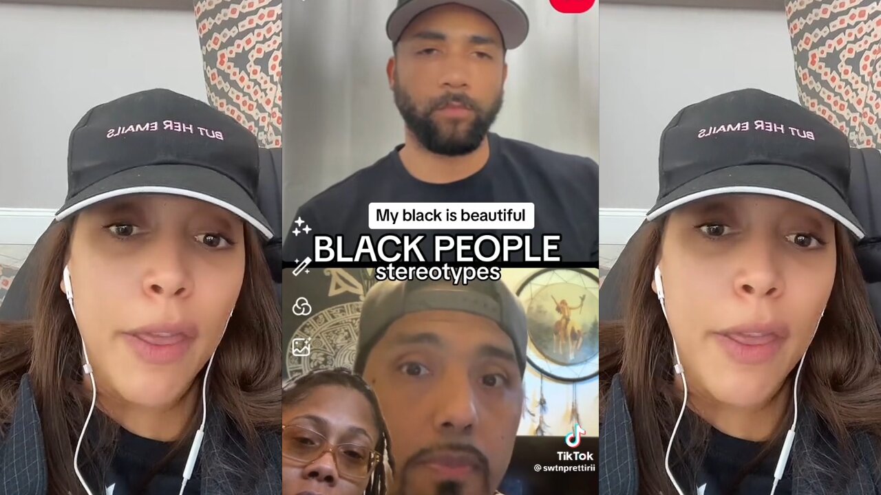 Racist Latinos Fear Being Exposed #15