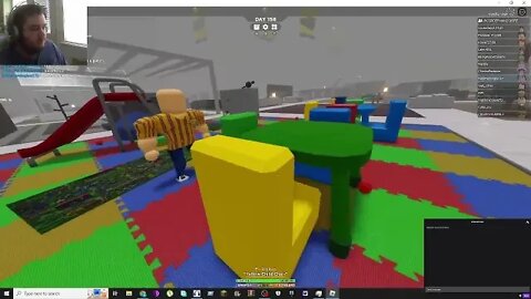 So Many Different Things... | Roblox, War Thunder, Rocket League, and Fortnite