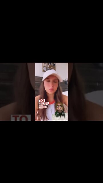 I couldn’t have said it better than her.