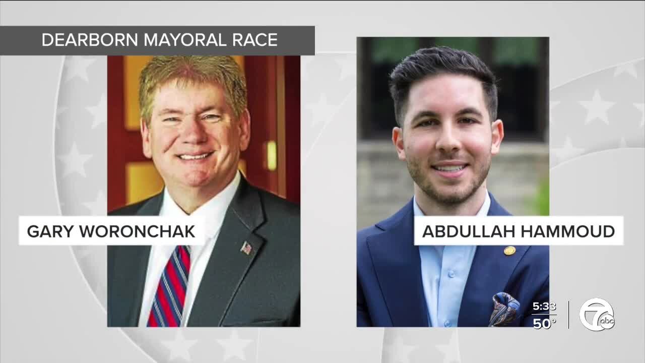 Dearborn Mayor race will elect new leader: Candidates share their vision for the future