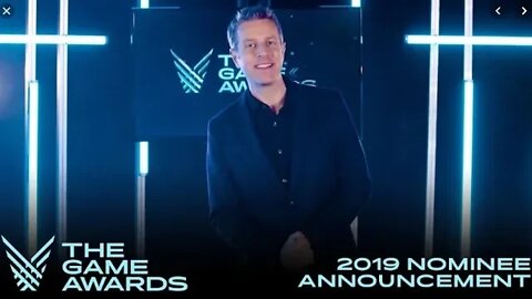 Drunk Game Awards Stream