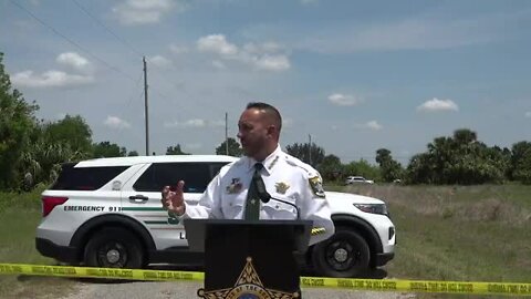 LCSO: Body discovered believed to be missing Lehigh Acres man