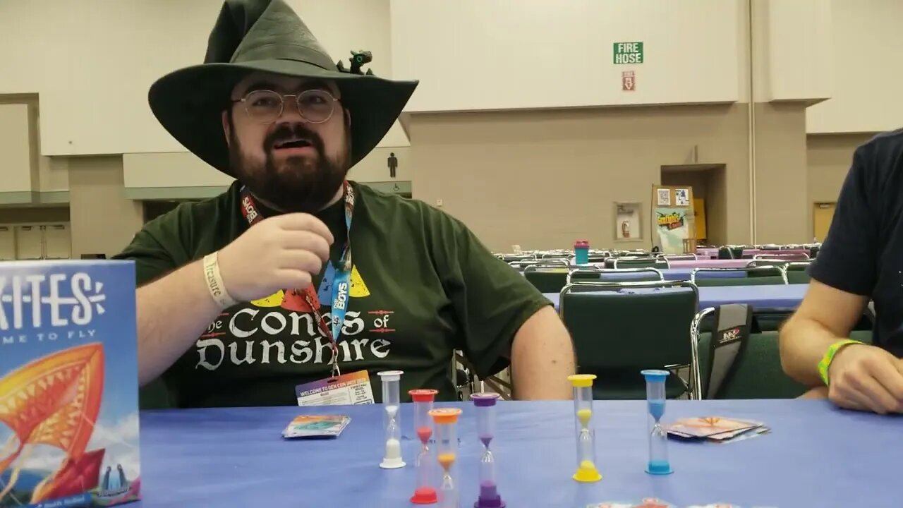 Kites Gameplay 2