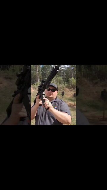 Radical Firearms Review is coming soon. SUB 4 MORE