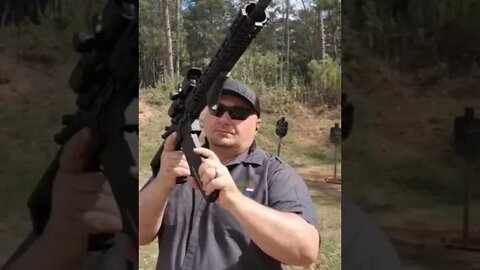 Radical Firearms Review is coming soon. SUB 4 MORE