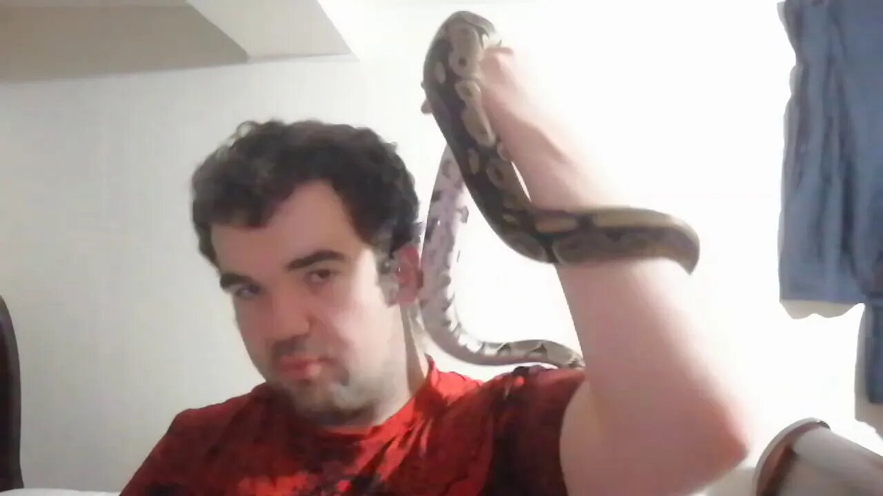 The 'Snake' as A Symbol in Spirituality