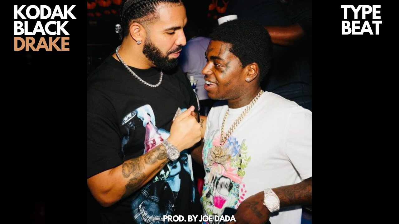 [FREE] Kodak Black x Drake Type Beat | "On Fire"