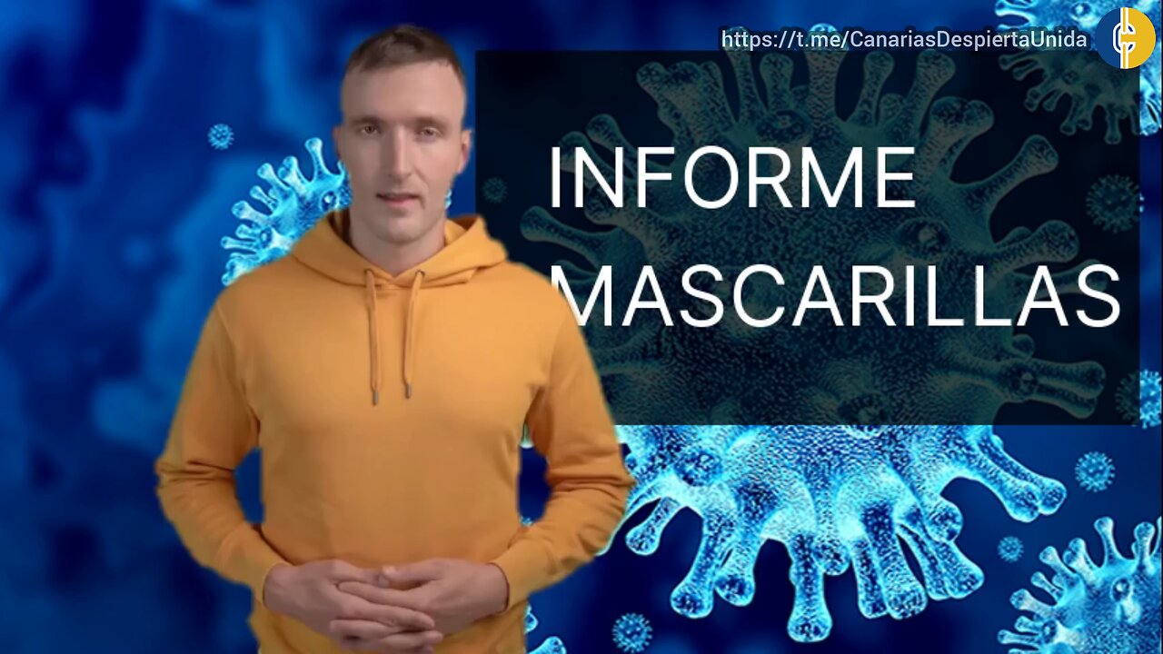 INFORME SOBRE LA UTILIDAD DE LAS MASCARILLAS