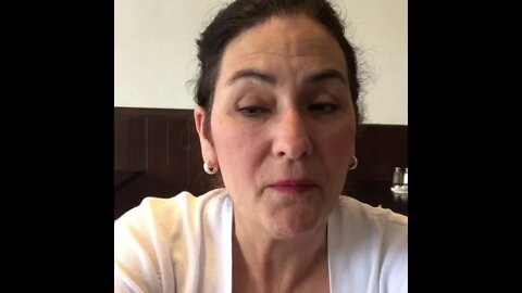 Ana P., M.D.C.P.S.