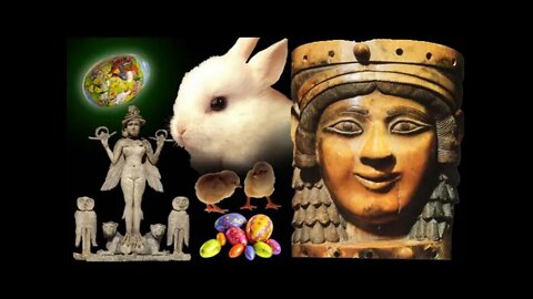 Series - Did You Know - #11 - 6 Christmas Pagan Traditions Christians Celebrate