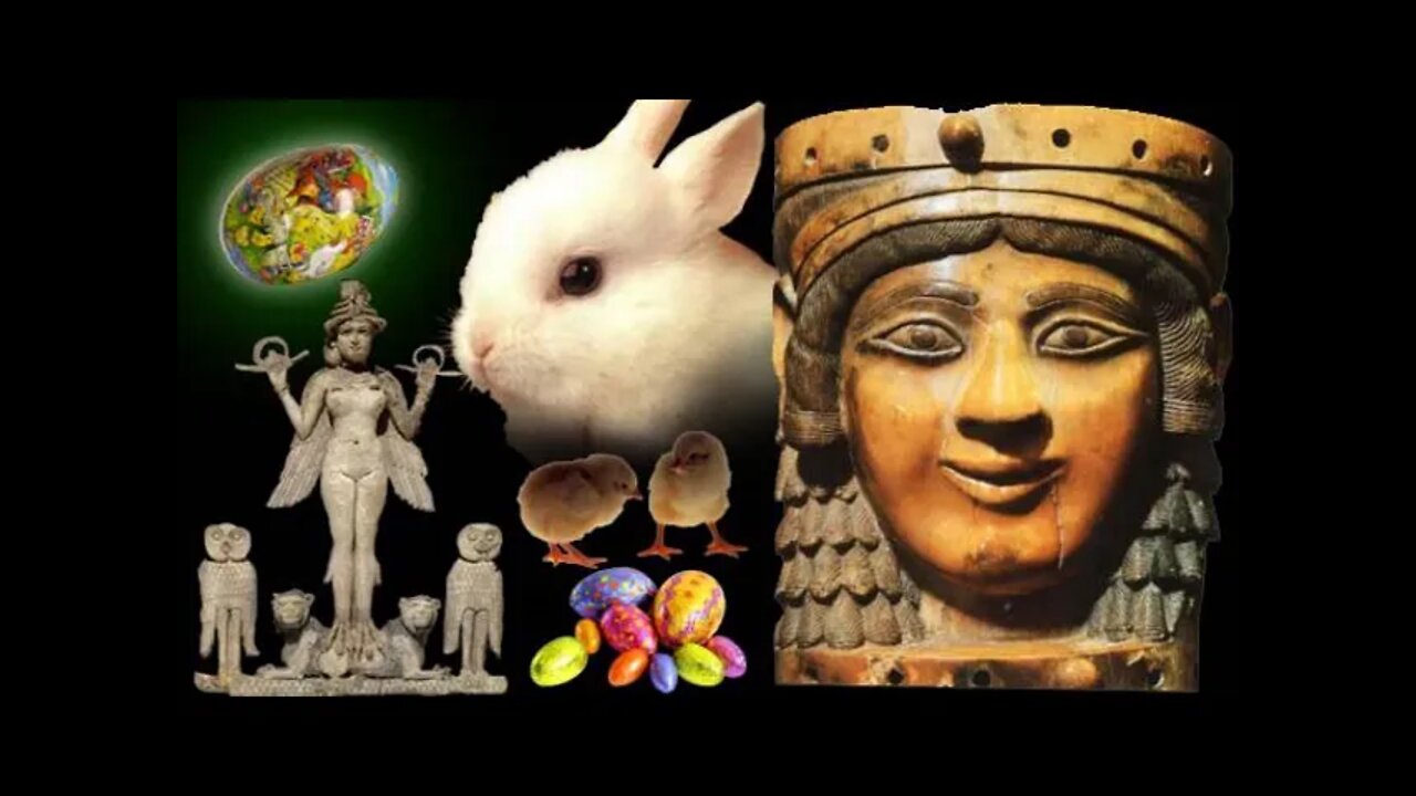 Series - Did You Know - #11 - 6 Christmas Pagan Traditions Christians Celebrate