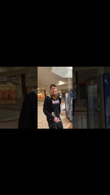 Trump Next Election “Fuggit”