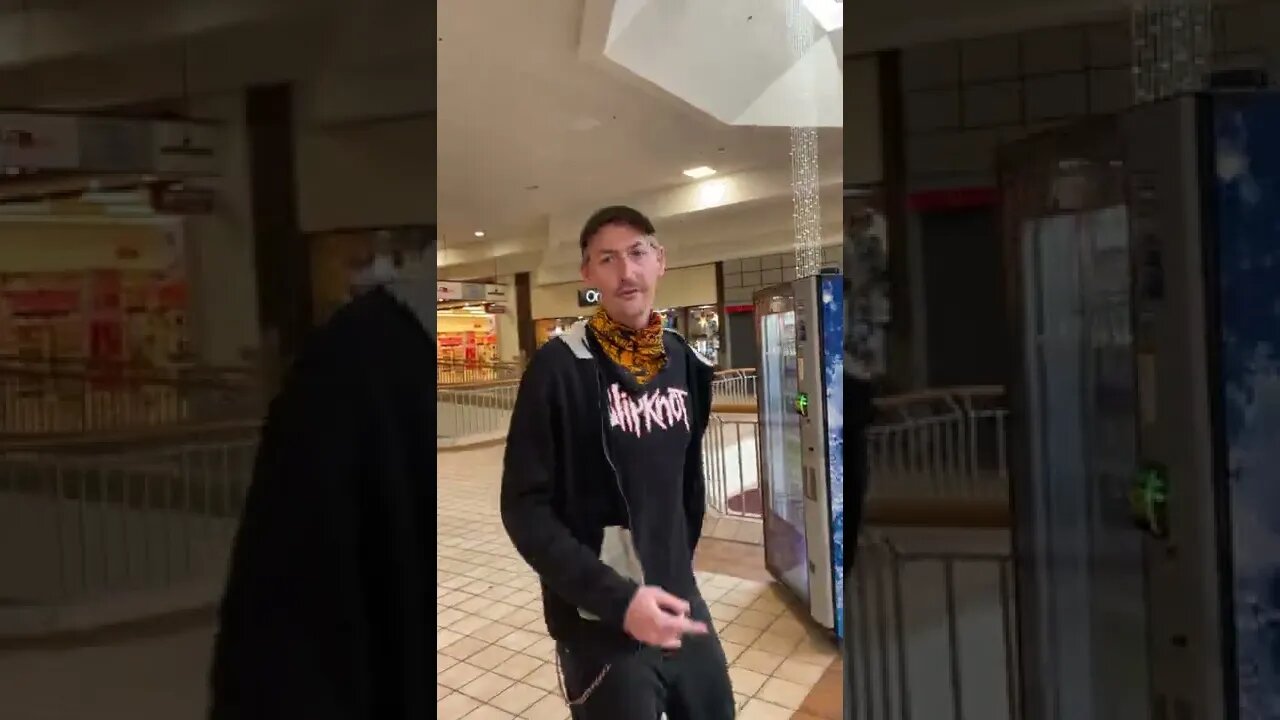 Trump Next Election “Fuggit”