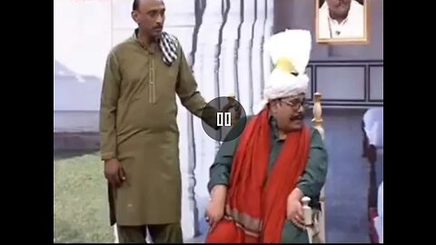 Agha Majid or Saleem Albela