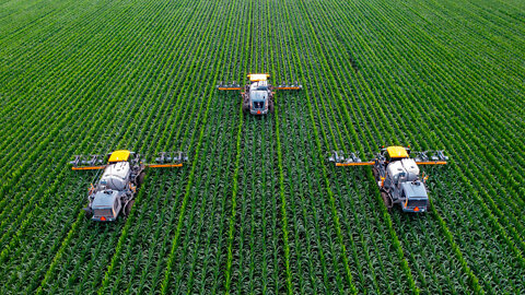 KTF News - Trudeau’s nitrogen policy will decimate Canadian farming