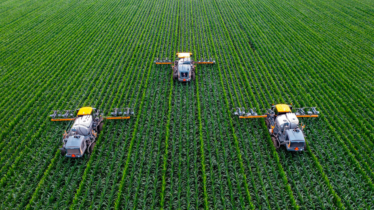 KTF News - Trudeau’s nitrogen policy will decimate Canadian farming