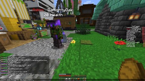 Buddycraft Live Stream!