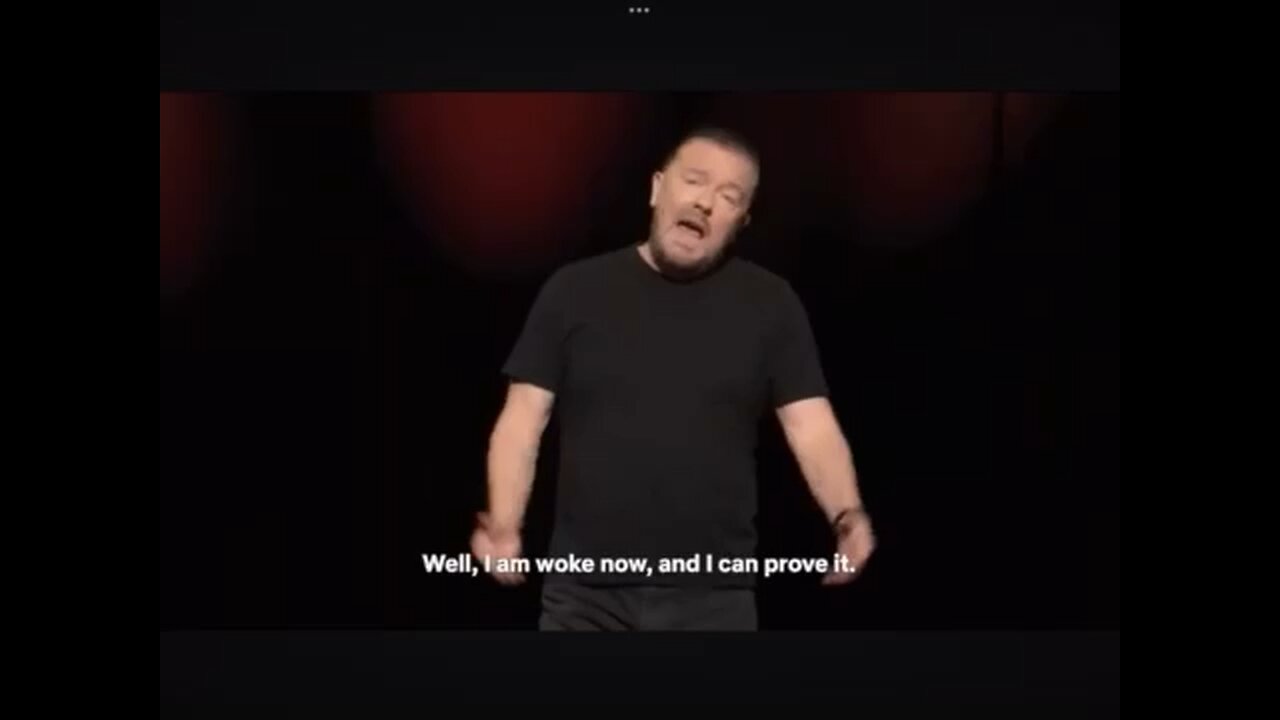 Ricky Gervais - Illegal Immigrants. #RickyGervais