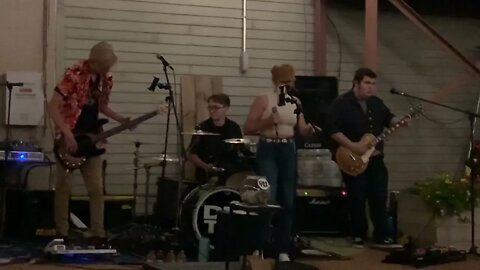 Are You Gonna Go My Way - Cover