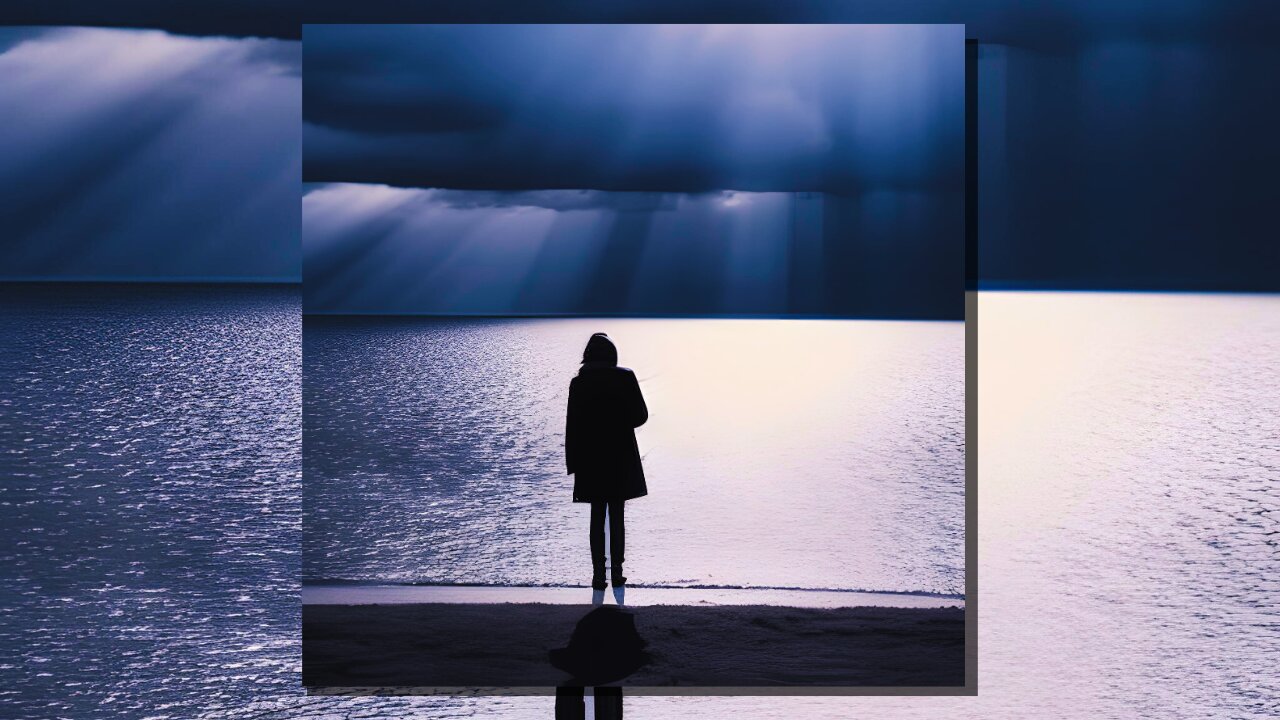 Free Sad Emotional Guitar Type Beat "On The Run"