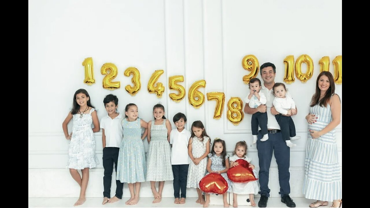 PROSSEGUEM OS ATAQUES CONTRA A FAMÍLIA